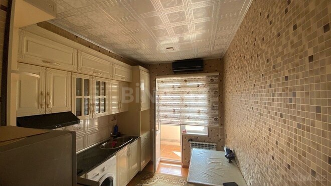 1 otaqlı yeni tikili - Xətai r. - 37 m² (1)