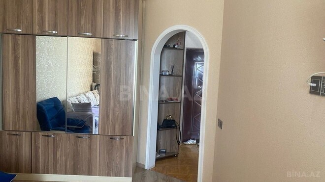1 otaqlı yeni tikili - Xətai r. - 37 m² (5)