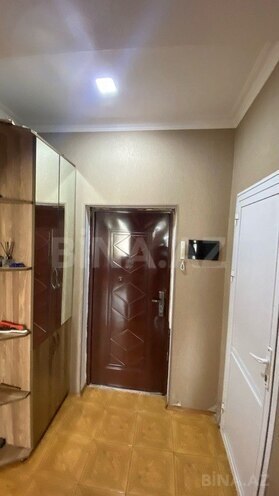 1 otaqlı yeni tikili - Xətai r. - 37 m² (6)