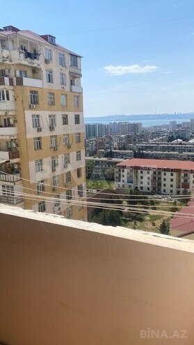 1 otaqlı yeni tikili - Xətai r. - 37 m² (7)