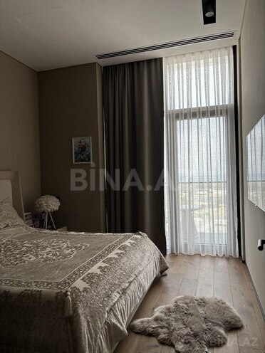 2 otaqlı həyət evi/bağ evi - Nardaran q. - 75 m² (4)