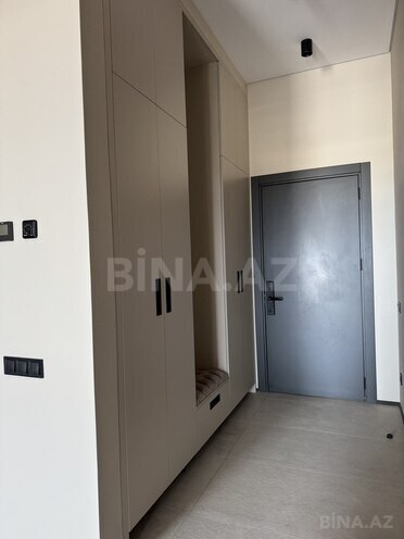2 otaqlı həyət evi/bağ evi - Nardaran q. - 75 m² (7)
