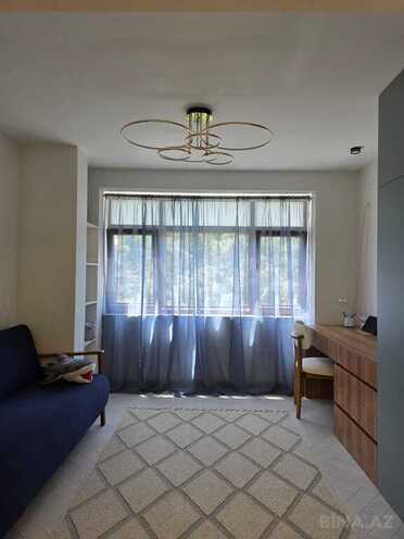 3 otaqlı yeni tikili - İçəri Şəhər m. - 126 m² (10)