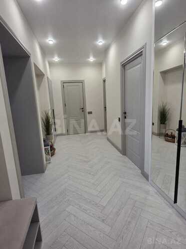 3 otaqlı yeni tikili - İçəri Şəhər m. - 126 m² (17)