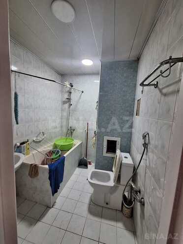 1-комн. вторичка - м. 20 января - 40 м² (7)