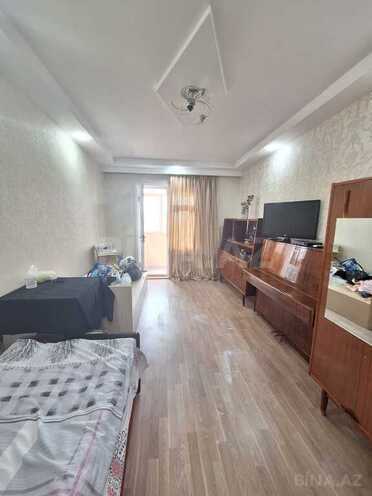 1-комн. вторичка - м. 20 января - 40 м² (1)