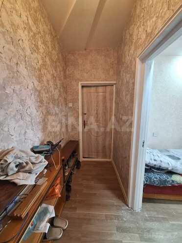 1-комн. вторичка - м. 20 января - 40 м² (12)
