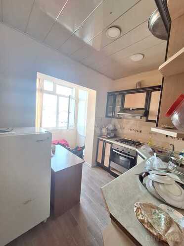 1-комн. вторичка - м. 20 января - 40 м² (6)