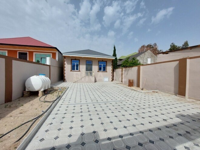 3-комн. дом/дача - пос. Говсан - 75 м² (13)