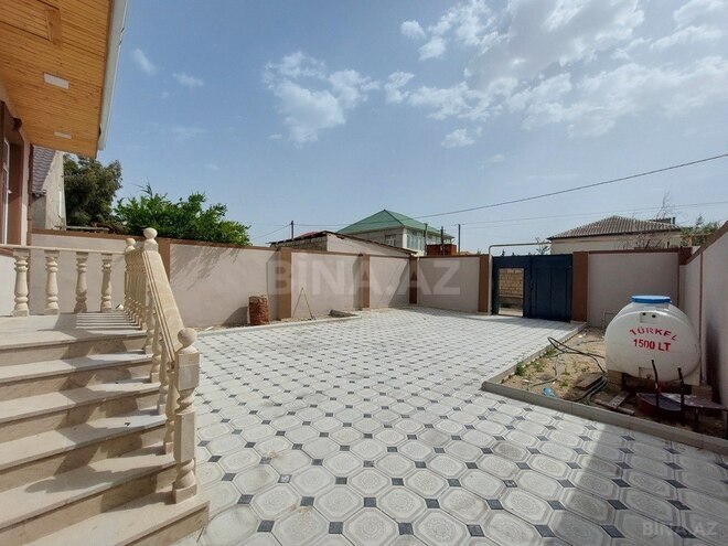 3-комн. дом/дача - пос. Говсан - 75 м² (15)