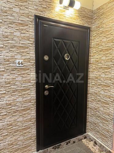 3-комн. новостройка - м. 20 января - 127 м² (2)