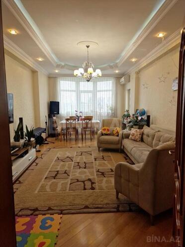 3-комн. новостройка - м. 20 января - 127 м² (4)
