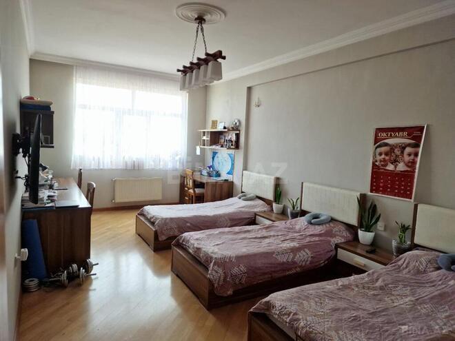 3-комн. новостройка - м. 20 января - 127 м² (6)