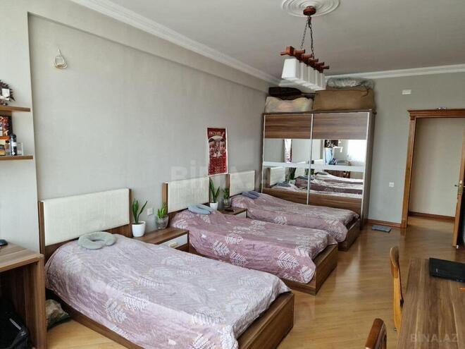 3-комн. новостройка - м. 20 января - 127 м² (7)