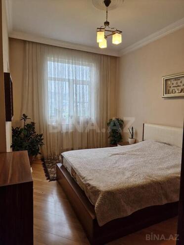 3-комн. новостройка - м. 20 января - 127 м² (8)