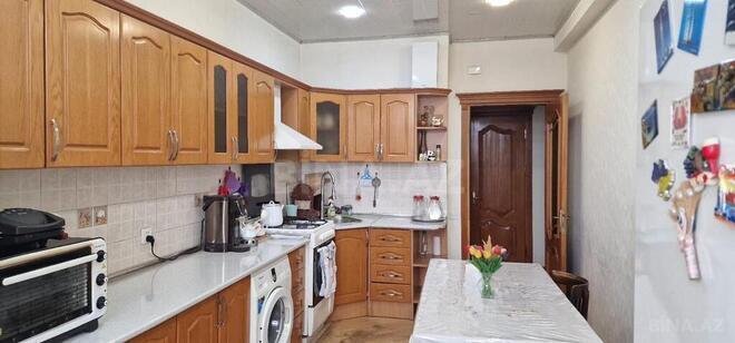 3-комн. новостройка - м. 20 января - 127 м² (12)