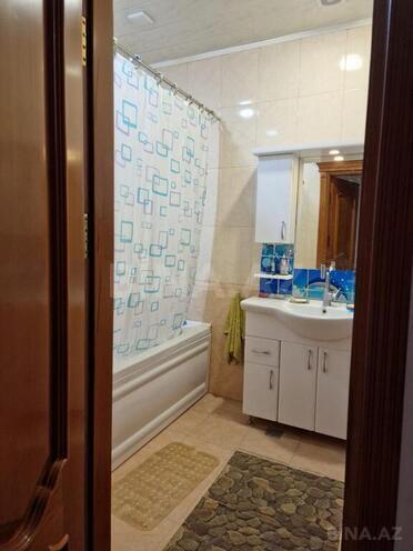 3-комн. новостройка - м. 20 января - 127 м² (13)
