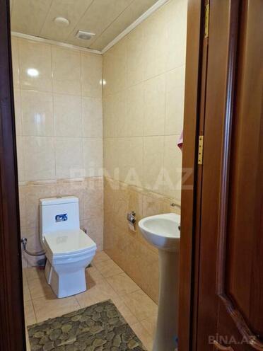 3-комн. новостройка - м. 20 января - 127 м² (14)