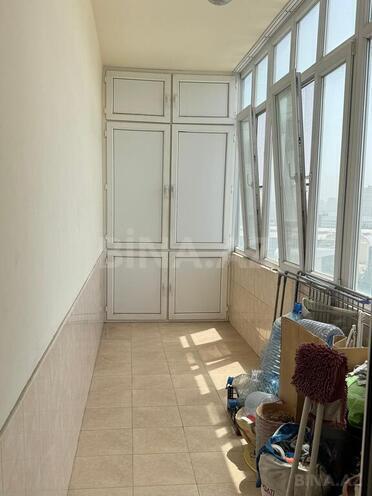 3-комн. новостройка - м. 20 января - 127 м² (15)