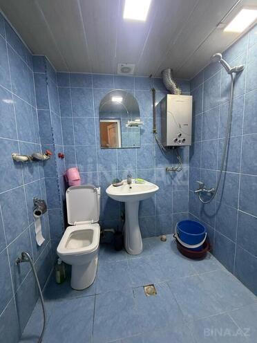 1-комн. вторичка - пос. Биладжары - 37 м² (13)