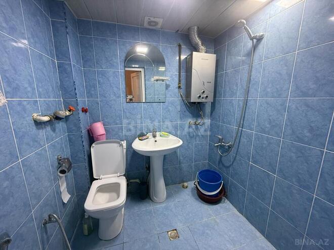 1-комн. вторичка - пос. Биладжары - 37 м² (7)