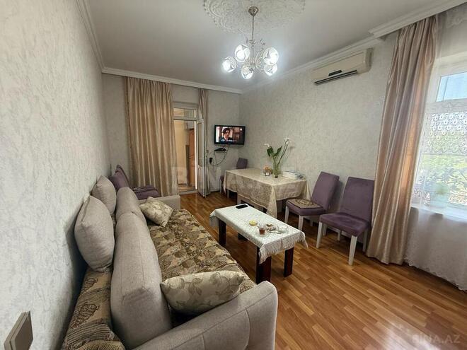 1-комн. вторичка - пос. Биладжары - 37 м² (9)