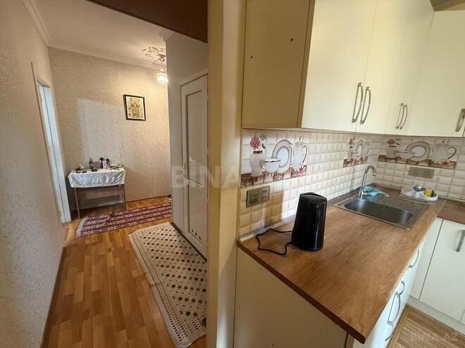 1-комн. вторичка - пос. Биладжары - 37 м² (14)