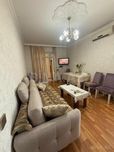 1-комн. вторичка - пос. Биладжары - 37 м² (2)