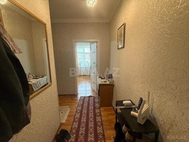 1-комн. вторичка - пос. Биладжары - 37 м² (11)