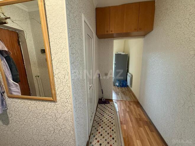 1-комн. вторичка - пос. Биладжары - 37 м² (4)