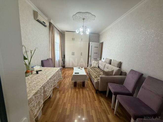 1-комн. вторичка - пос. Биладжары - 37 м² (10)