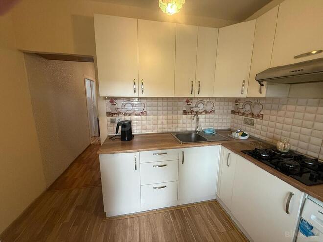 1-комн. вторичка - пос. Биладжары - 37 м² (6)