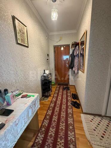 1-комн. вторичка - пос. Биладжары - 37 м² (8)