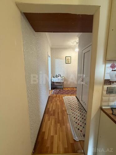 1-комн. вторичка - пос. Биладжары - 37 м² (5)