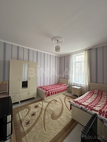 3-комн. дом/дача - Габала - 80 м² (6)