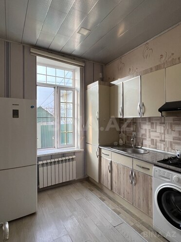 3-комн. дом/дача - Габала - 80 м² (7)