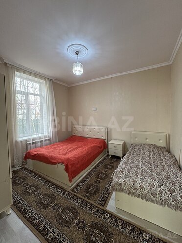 3-комн. дом/дача - Габала - 80 м² (4)