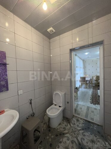 3-комн. дом/дача - Габала - 80 м² (10)