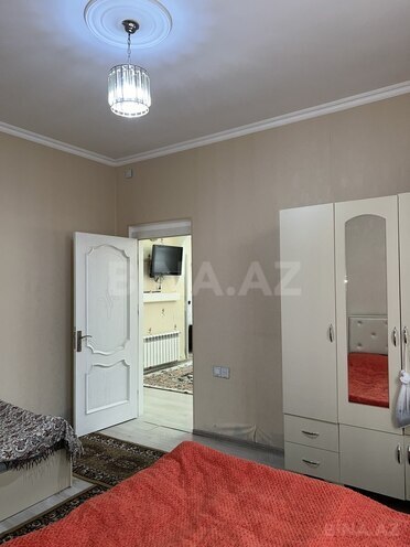 3-комн. дом/дача - Габала - 80 м² (5)