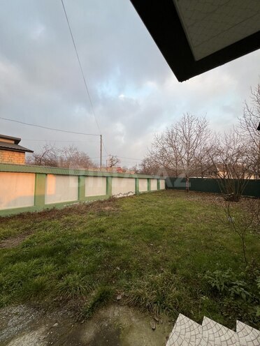 3-комн. дом/дача - Габала - 80 м² (20)