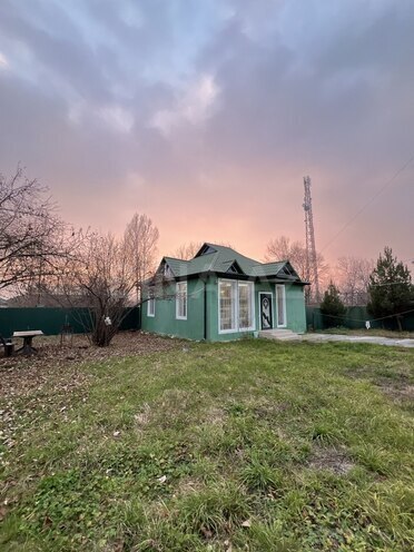 3-комн. дом/дача - Габала - 80 м² (11)