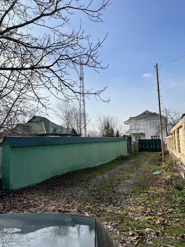 3-комн. дом/дача - Габала - 80 м² (21)