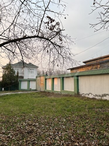 3-комн. дом/дача - Габала - 80 м² (17)