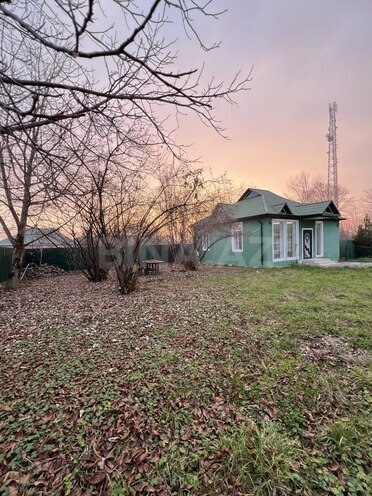 3-комн. дом/дача - Габала - 80 м² (19)
