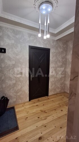 2-комн. вторичка - м. Мемар Аджеми - 60 м² (2)