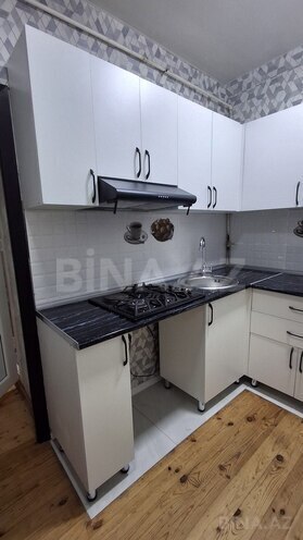 2-комн. вторичка - м. Мемар Аджеми - 60 м² (24)