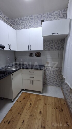 2-комн. вторичка - м. Мемар Аджеми - 60 м² (23)
