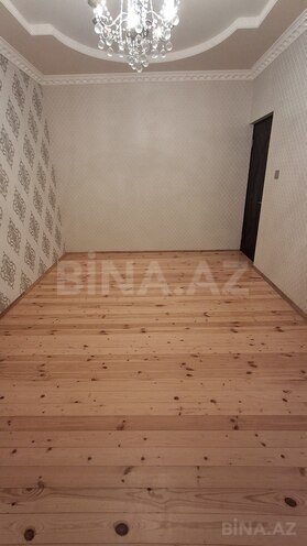 2-комн. вторичка - м. Мемар Аджеми - 60 м² (14)