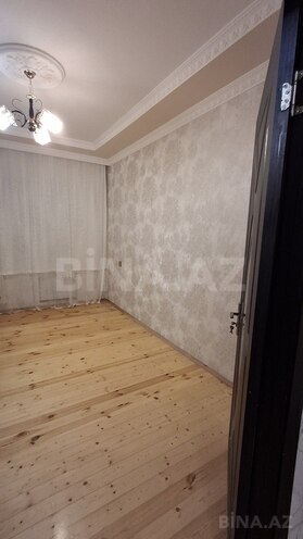 2-комн. вторичка - м. Мемар Аджеми - 60 м² (12)