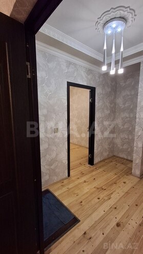 2-комн. вторичка - м. Мемар Аджеми - 60 м² (5)